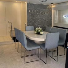 Timeout Together Yacht 