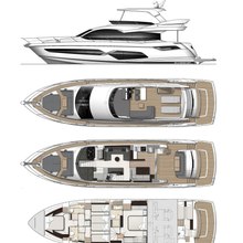 Apollo Yacht 