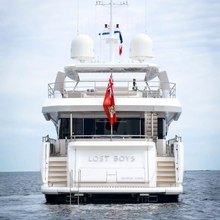 Brava Yacht 