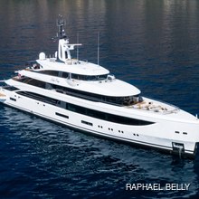 Lady Estey Yacht 