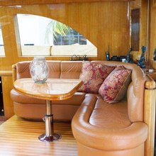 Pipe Dreams Yacht 