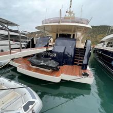 Espresso Yacht 