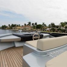 Our Trade Yacht 