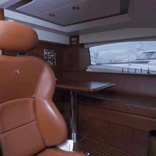Salé Vita Yacht 