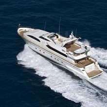 Ylang Ylang Yacht 