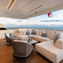 Eros Yacht 