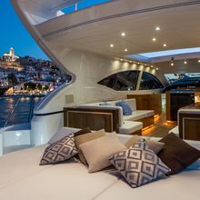 Gaia Sofia Yacht 