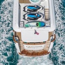 Aqua Yacht 