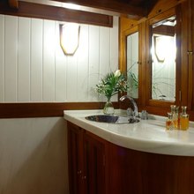 Aello Yacht 