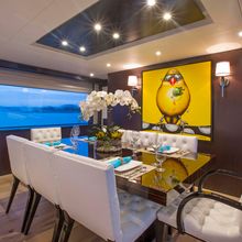 Lady Carmen Yacht 
