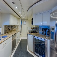 Aqua Yacht 
