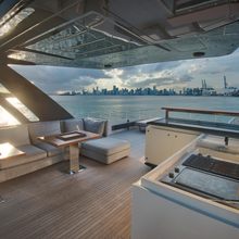 Ciao II Yacht 
