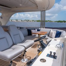 Maryana Yacht 