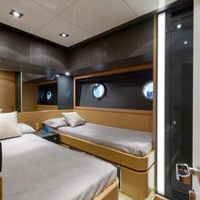 Our Trade Yacht 