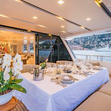 Salt X Yacht 