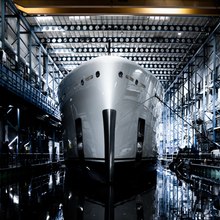 Feadship 823 Yacht 