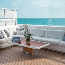 The Jewel Yacht 