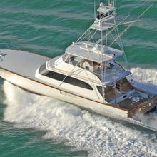 Beast Yacht 