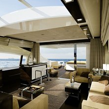 The Sultans Way 007 Yacht 