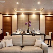Belle Yacht 