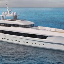Project Secret Yacht 