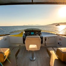 Quantum Yacht 
