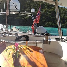 Felicia Yacht 
