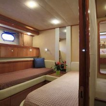 Ade Yeia Yacht 