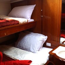 Aphrodite I Yacht 