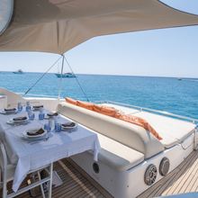 Funky Town Yacht 