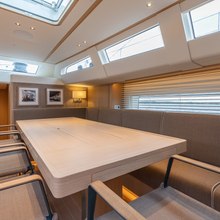Alix Yacht 