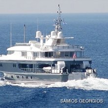 Sagitta Yacht 