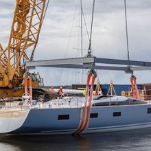 Liara Yacht 