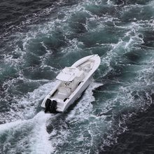 Hadia Yacht 