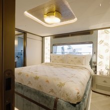 Ikigai Yacht 