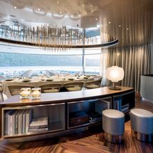 Savannah Yacht 