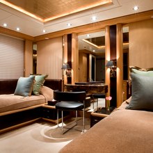 Mercury Yacht 