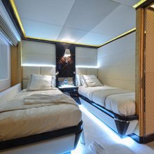 Efe 1 Yacht 