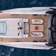 Taimare Yacht 
