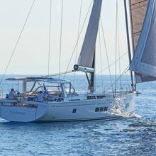Alizee Yacht 