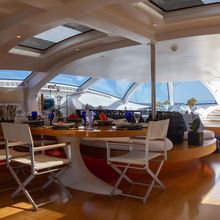 Adastra Yacht 