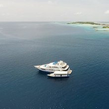 Honors Legacy Yacht 