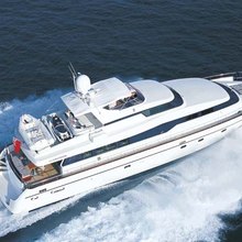 Najjar Yacht 
