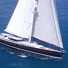 La Belle Yacht Main Profile