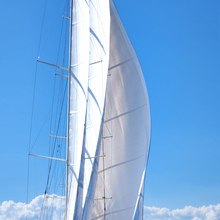 Simena Yacht 