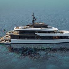 Oceano 52/01 Yacht 