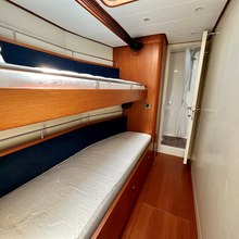 Ocho Yacht 