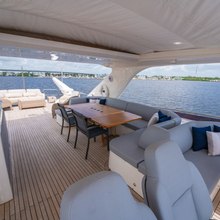 Maryana Yacht 