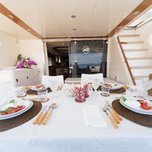 Zia Canaia Yacht 