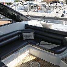 007 Yacht 